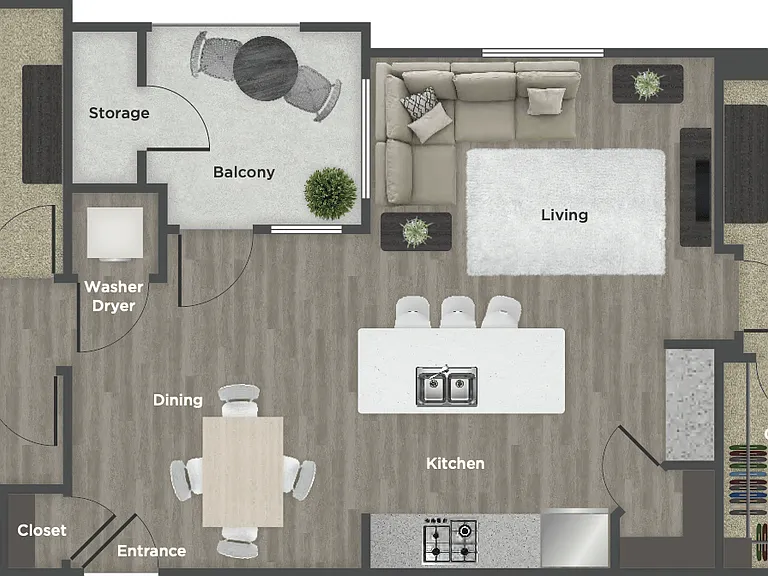 The Standard Redlands — Photo 22