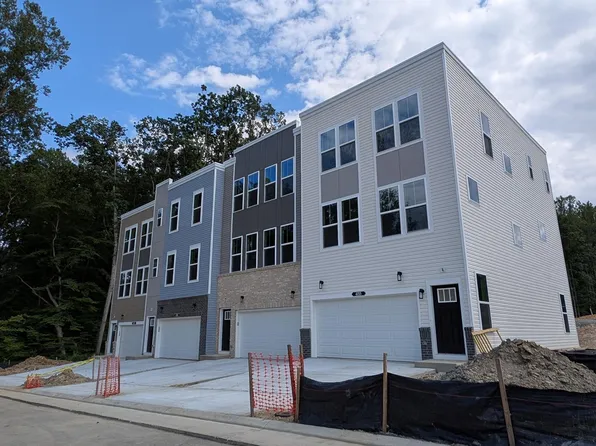 4155 Mountjoy Way, Dumfries, VA 22026