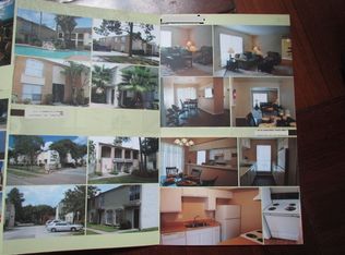 6200 W Tidwell Rd APT 1614, Houston, TX 77092