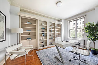 Sold by Brown Harris Stevens