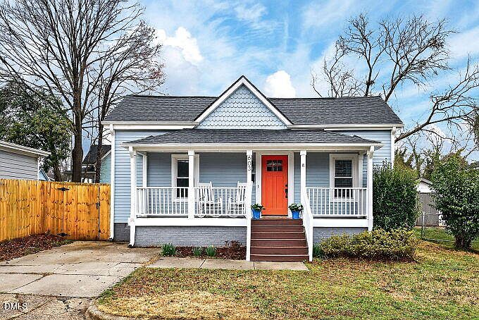 1st image of 603 E Cabarrus St