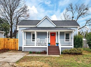 603 E Cabarrus St, Raleigh, NC 27601