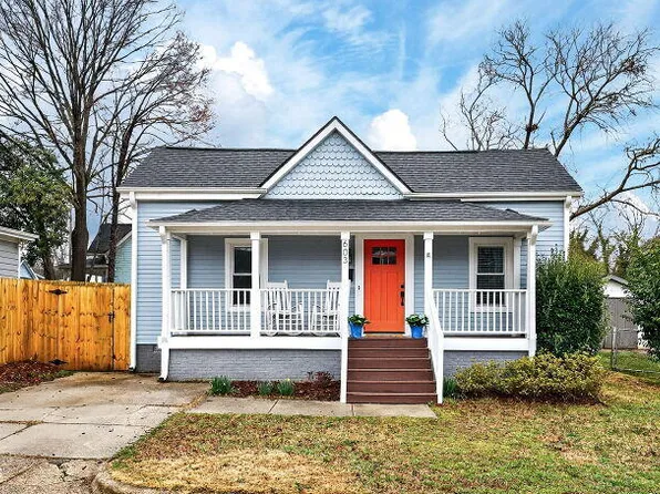 603 E Cabarrus St, Raleigh, NC 27601