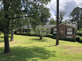 3024 Stuart Dr, Macon, GA 31204