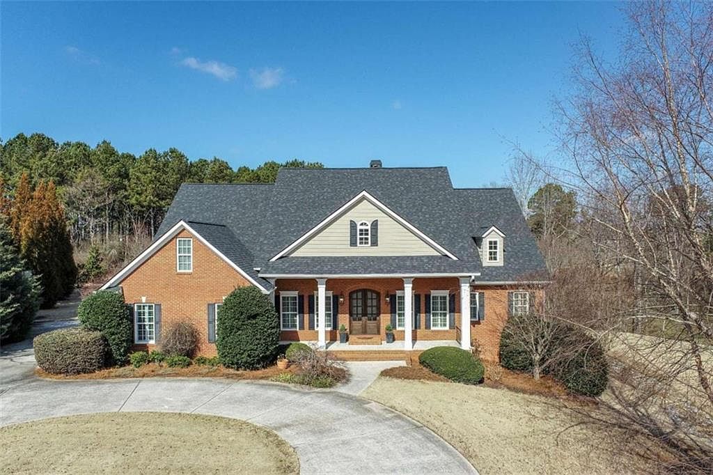 4537 Montclair Cir Gainesville Ga 30506 Mls 6842190 Zillow