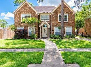 2101 Augusta Dr, League City, TX 77573