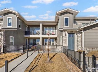 330 High Point Dr #B103, Longmont, CO 80504