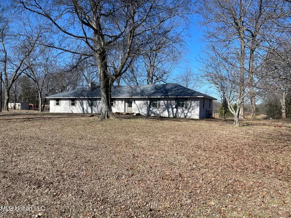 7485 Highway 4 W, Senatobia, MS 38668