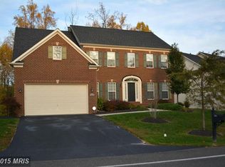 606 Stanwich Ter, Upper Marlboro, MD 20774