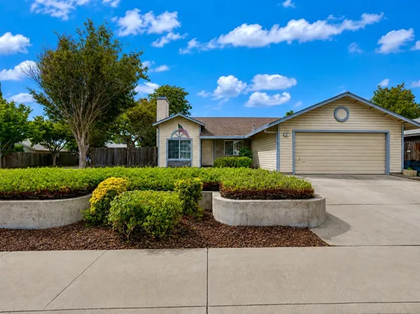 552 Westfield Pl, Patterson, CA 95363