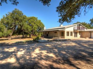 3904 County Road 284, Liberty Hill, TX 78642