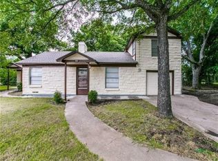 311 Methodist St, Red Oak, TX 75154