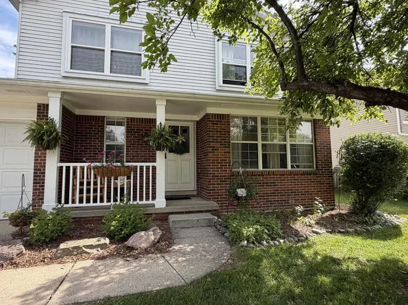 5247 Applewood Dr, Ypsilanti, MI 48197