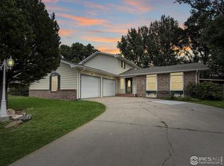 1417 S 9th Ave, Sterling, CO 80751