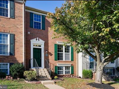 43367 Chokeberry Sq, Ashburn, VA, 20147