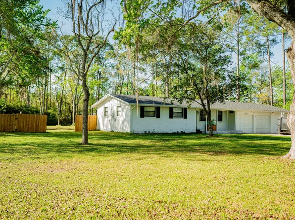 7701 Blanding Blvd, Jacksonville, FL 32244