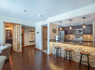 1640 Lakeview Ter #101D, Frisco, CO 80443