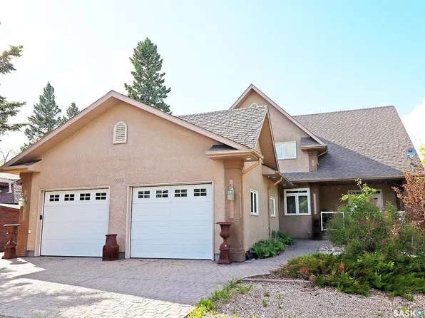 305 Jubilee Drive, Duck Mountain Provincial Park, SK S0A 1S0