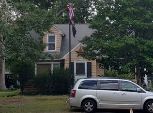 630 Alton Carolina Rd, Charlestown, RI 02813