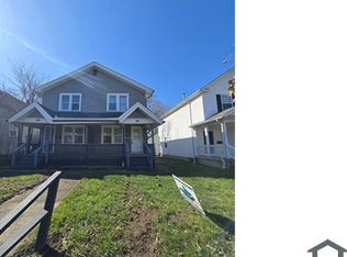 1091 21st Ave, Columbus, OH