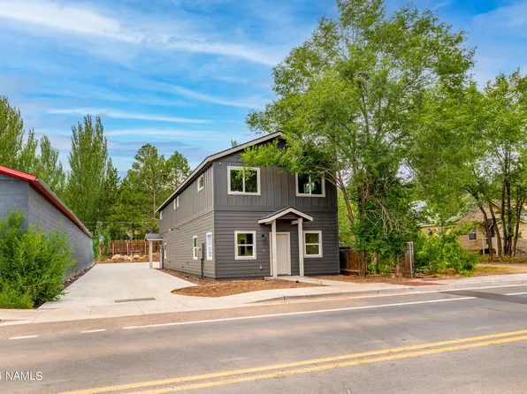 1705 N West St, Flagstaff, AZ 86004