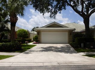 166 Brier Cir, Jupiter, FL 33458