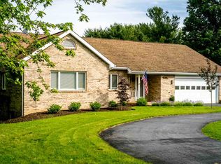 540 Broadview Dr, Harrisonburg, VA 22802