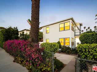 658 Westminster Ave #658, Venice, CA 90291