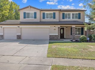 2805 W Brooke Ave, Visalia, CA
