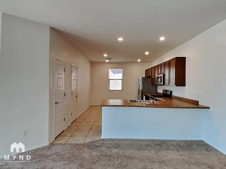 6213 S Open Desert Pl — Photo 4
