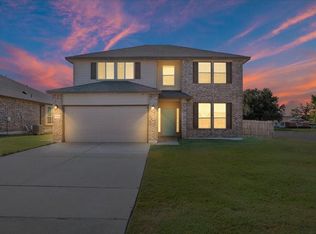 5412 Flatiron Dr, Waco, TX 76708