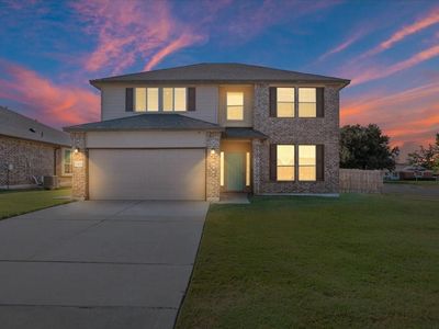 5412 Flatiron Dr, Waco, TX, 76708