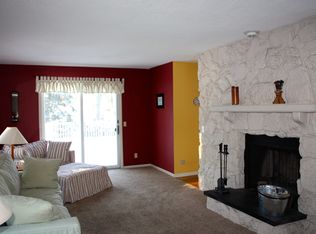 7955 Forrestway Dr, Monroe, MI 48161