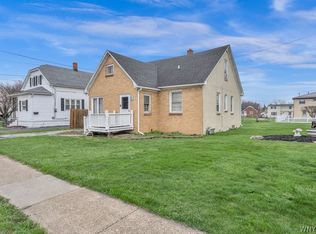 57 Martin Rd, Lackawanna, NY 14218
