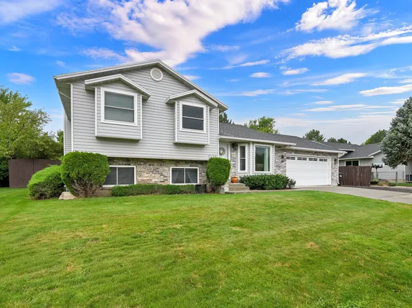 2425 E View Dr, South Weber, UT 84405