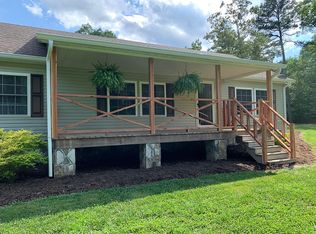 14715 Stokes Ferry Rd, Gold Hill, NC 28071