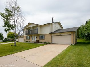 1015 S Alkire St, Lakewood, CO 80228