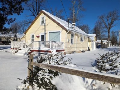 109 21st Ave, Sylvan Beach, NY, 13157