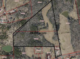 601 W Old Glencoe Rd, Burlington, NC 27217