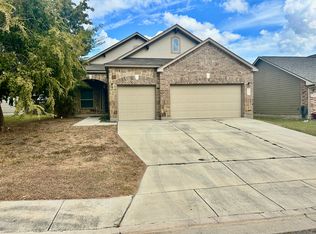 732 Great Cloud Dr, New Braunfels, TX 78130
