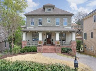 3187 Mae Ave NE, Atlanta, GA 30319