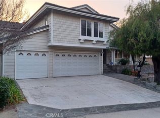 3602 E Summitridge Ln, Orange, CA 92867