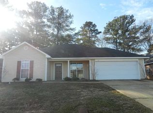 172 Brooklynn St, Byram, MS 39272
