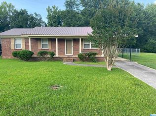 228 Circlewood Dr, Brent, AL 35034