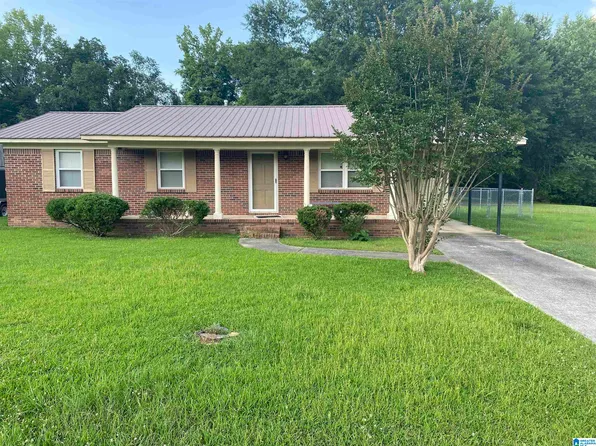 228 Circlewood Dr, Brent, AL 35034