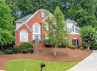 940 N Abbeywood Pl, Roswell, GA 30075