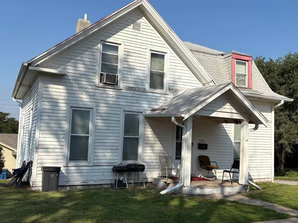 1722 N 34th St, Omaha, NE 68111