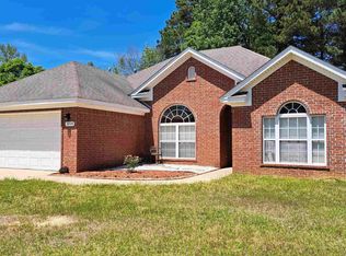 1014 Katy Ln, Alexander, AR 72002