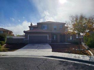 37845 Vessing Ter, Palmdale, CA 93552