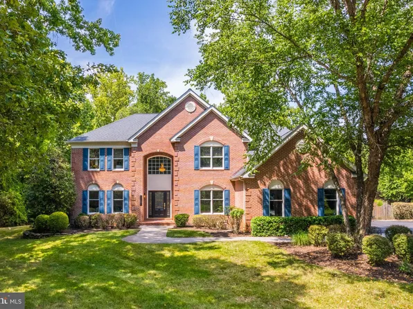 2067 Haverford Dr, Crownsville, MD 21032